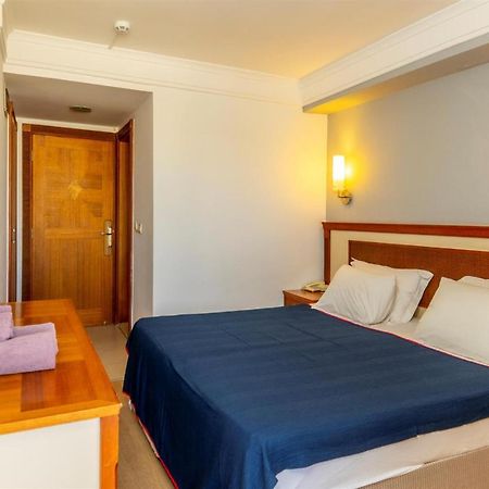 Villa Gizem Special Class Hotel Side Esterno foto