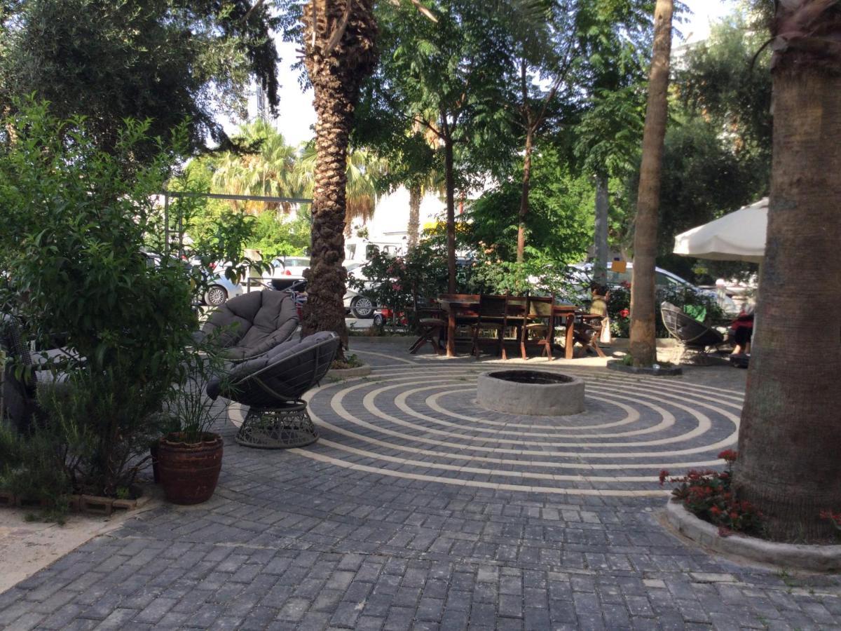 Villa Gizem Special Class Hotel Side Esterno foto