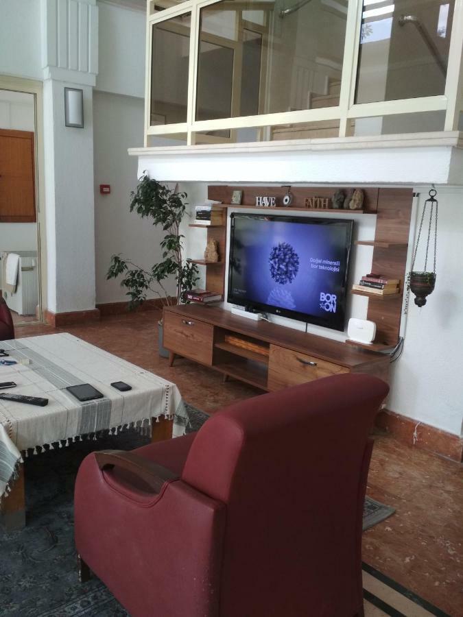 Villa Gizem Special Class Hotel Side Esterno foto