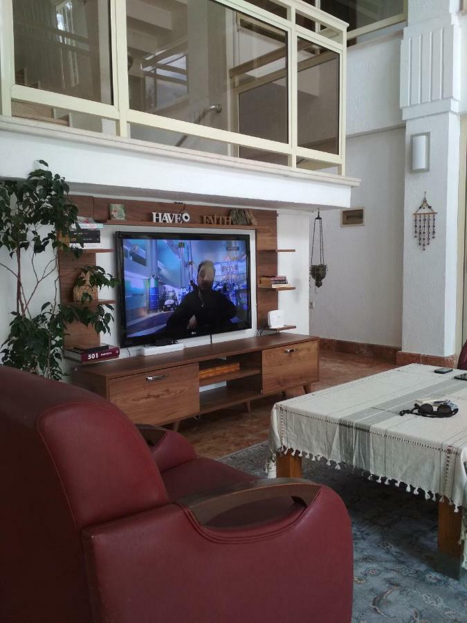 Villa Gizem Special Class Hotel Side Esterno foto