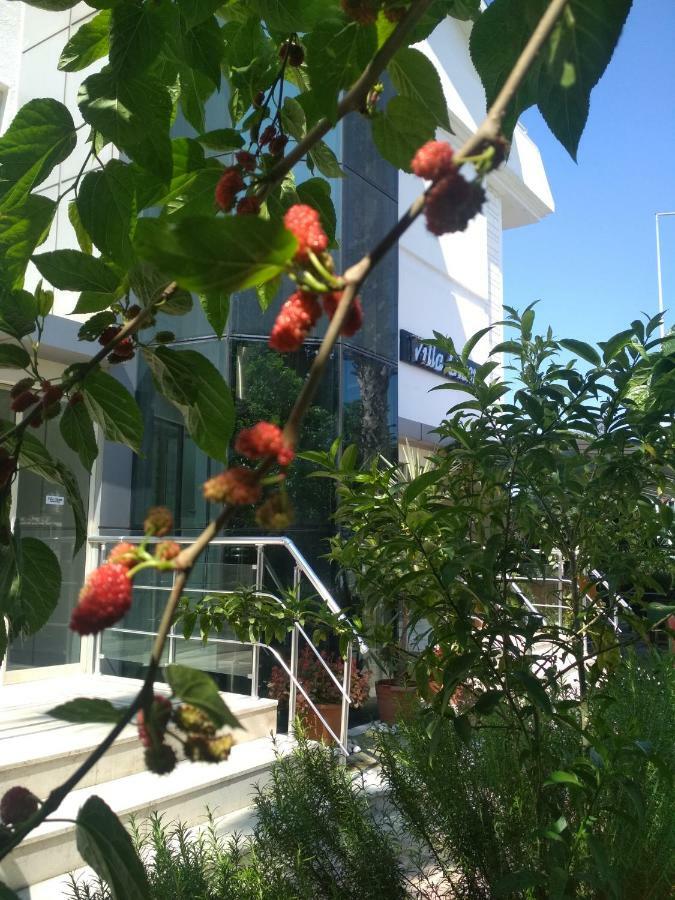 Villa Gizem Special Class Hotel Side Esterno foto